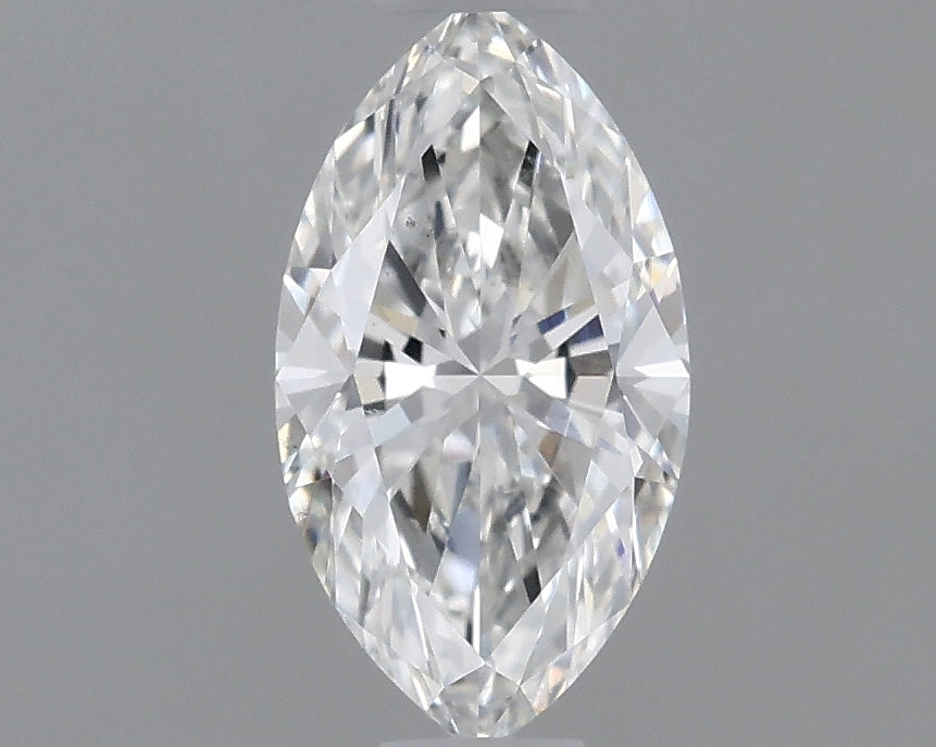 0.41 carat Marquise diamond G VS2 