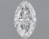 0.41 carat Marquise diamond G VS2 