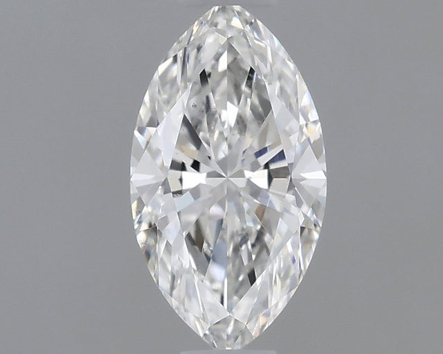 0.41 carat Marquise diamond G VS2 