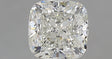 0.80 carat Cushion diamond I VVS1 