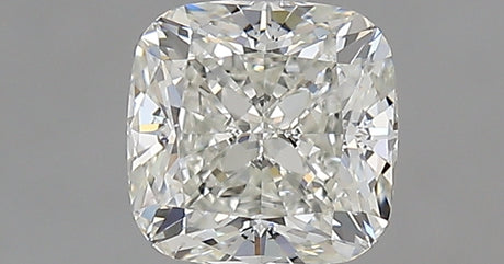 0.80 carat Cushion diamond I VVS1 