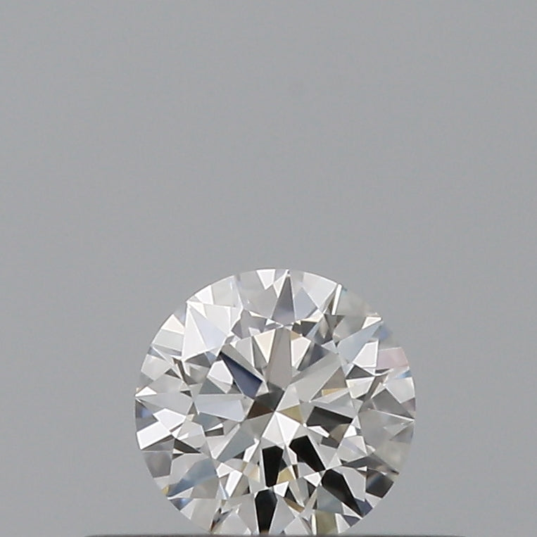 0.21 carat Round diamond G  VVS1 Excellent