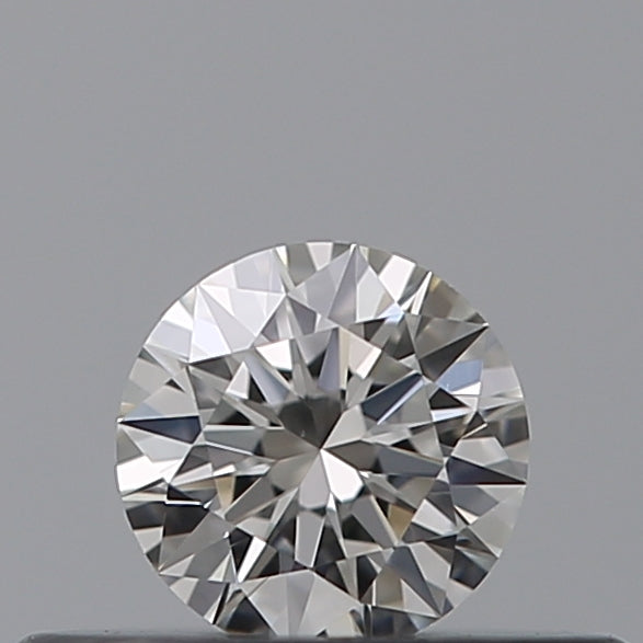 0.19 carat Round diamond G  VS1 Excellent