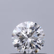 0.40 carat Round diamond D VS2 Excellent