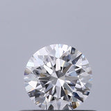 0.40 carat Round diamond D VS2 Excellent
