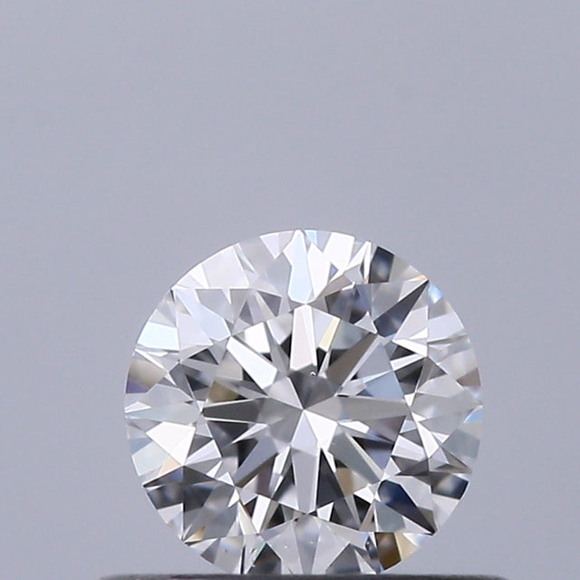 0.40 carat Round diamond D VS2 Excellent