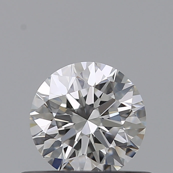 0.41 carat Round diamond G  VS1 Excellent