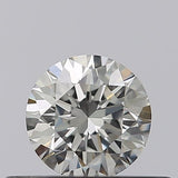 0.25 carat Round diamond D  VVS1 Excellent