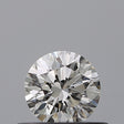 0.37 carat Round diamond H VS1 Excellent