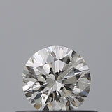 0.37 carat Round diamond H VS1 Excellent