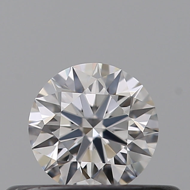 0.28 carat Round diamond E  VVS1 Excellent