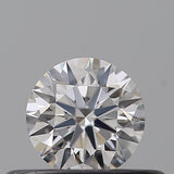 0.28 carat Round diamond E  VVS1 Excellent