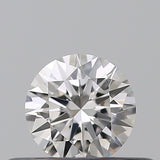 0.26 carat Round diamond G  VVS1 Excellent