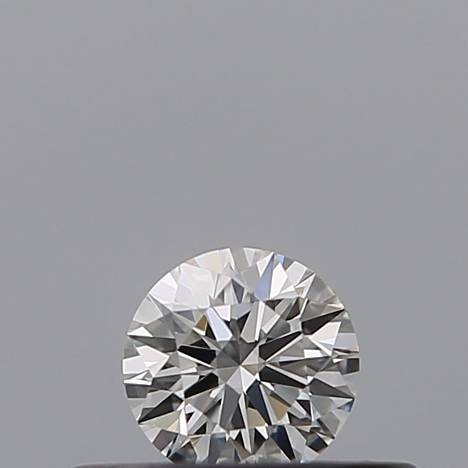 0.20 carat Round diamond F  VVS2 Excellent