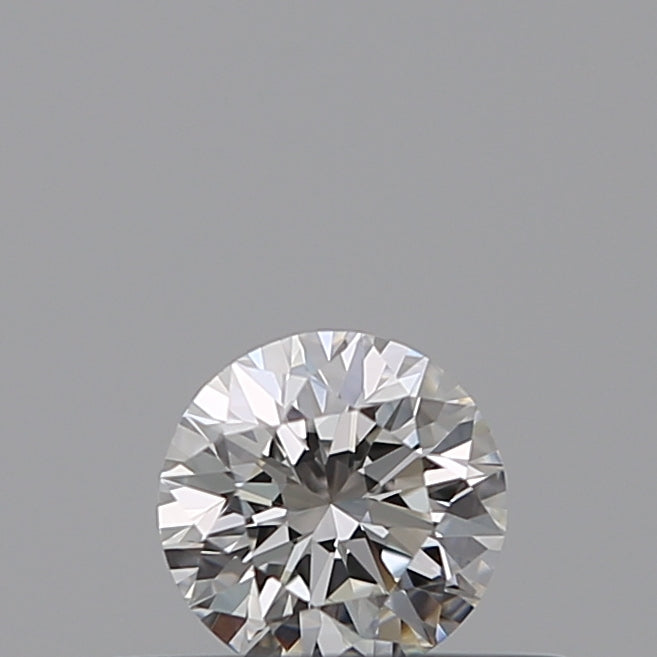 0.25 carat Round diamond G  VVS2 Excellent