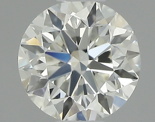 0.40 carat Round diamond K  VVS2 Very good