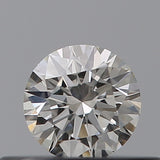 0.23 carat Round diamond G  IF Excellent