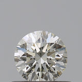 0.41 carat Round diamond I  VS1 Excellent