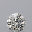 0.30 carat Round diamond I  VS1 Excellent