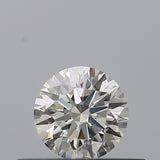 0.30 carat Round diamond I  VS1 Excellent