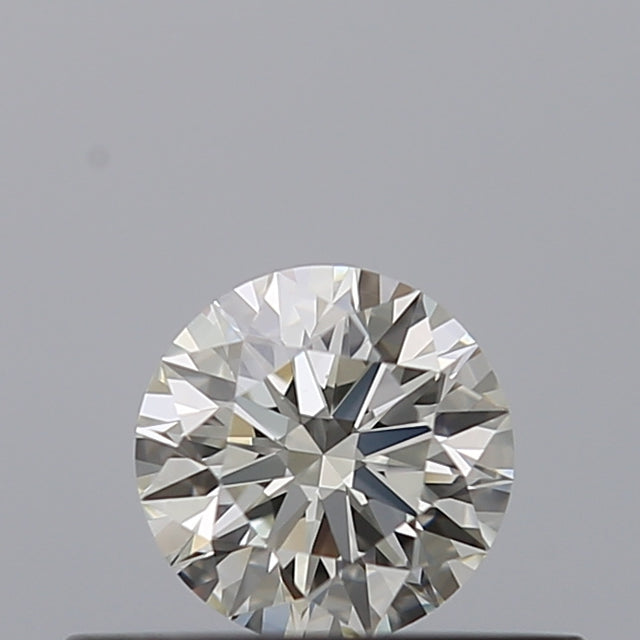 0.30 carat Round diamond I  VS1 Excellent