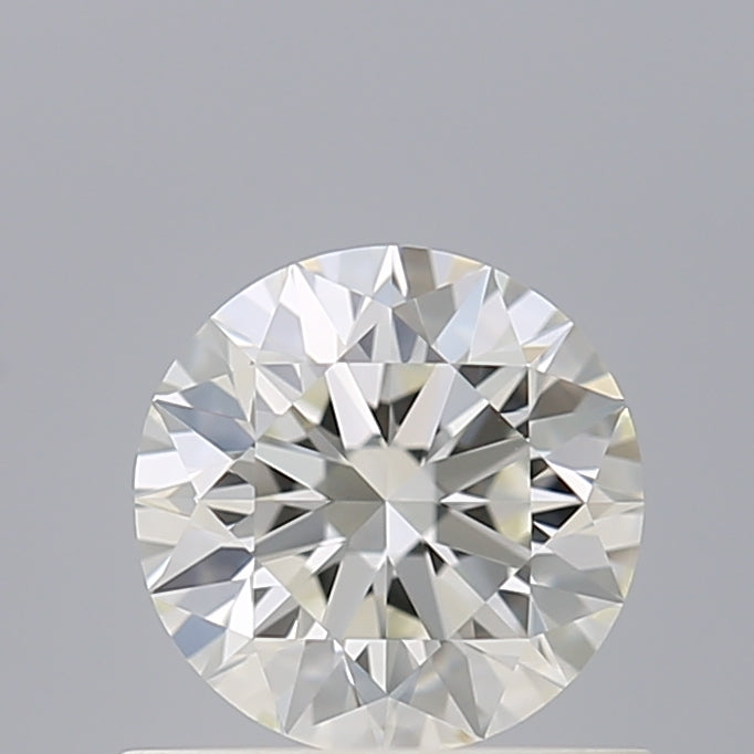 0.57 carat Round diamond G IF Excellent