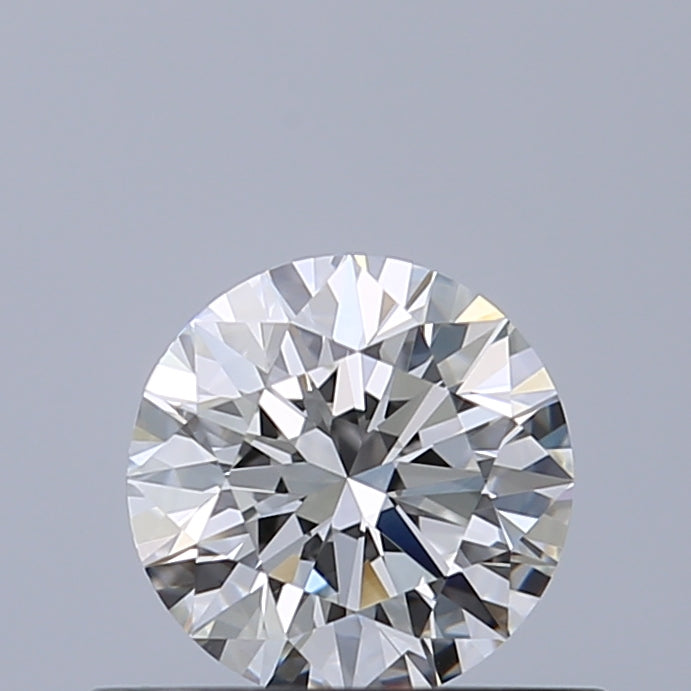 0.50 carat Round diamond G IF Excellent