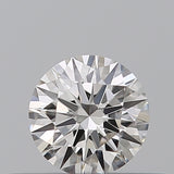 0.22 carat Round diamond F  VS1 Excellent