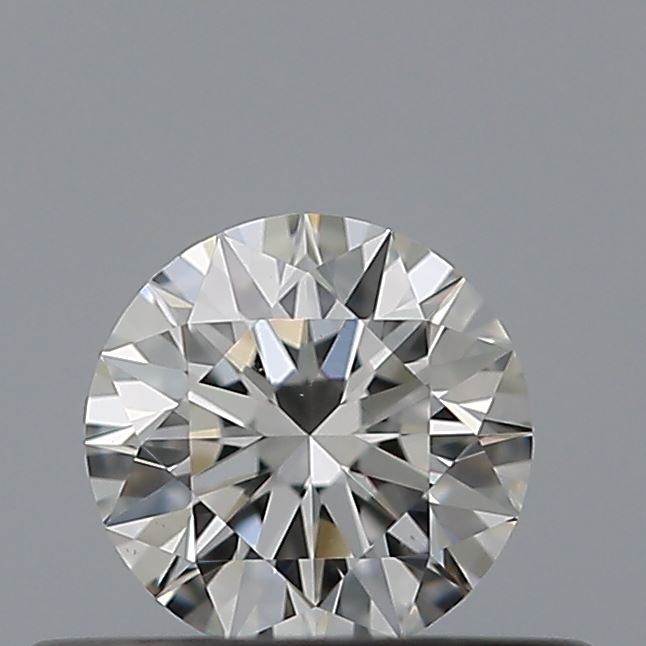 0.31 carat Round diamond F  VS2 Excellent