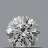 0.31 carat Round diamond F  VS2 Excellent