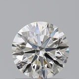 0.78 carat Round diamond J  SI1 Excellent