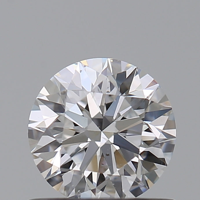 0.60 carat Round diamond E  SI2 Excellent