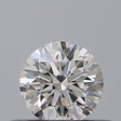 0.33 carat Round diamond D VS1 Excellent