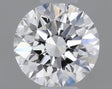 0.30 carat Round diamond G IF Excellent