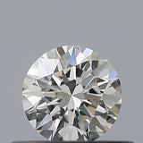 0.32 carat Round diamond G  VVS2 Excellent