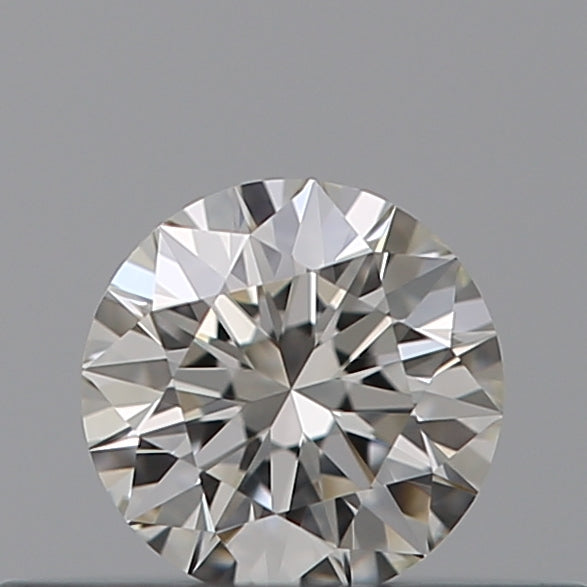 0.21 carat Round diamond G  IF Excellent