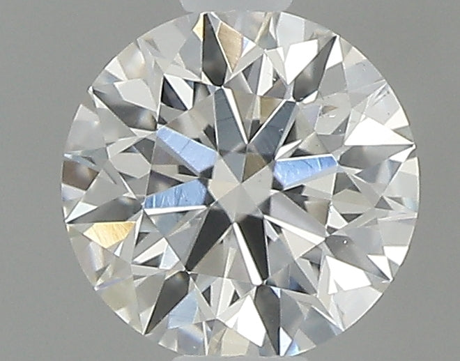 0.42 carat Round diamond G  SI1 Excellent