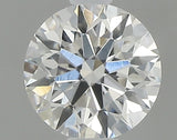 0.42 carat Round diamond G  SI1 Excellent