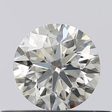 0.40 carat Round diamond E  SI1 Very good