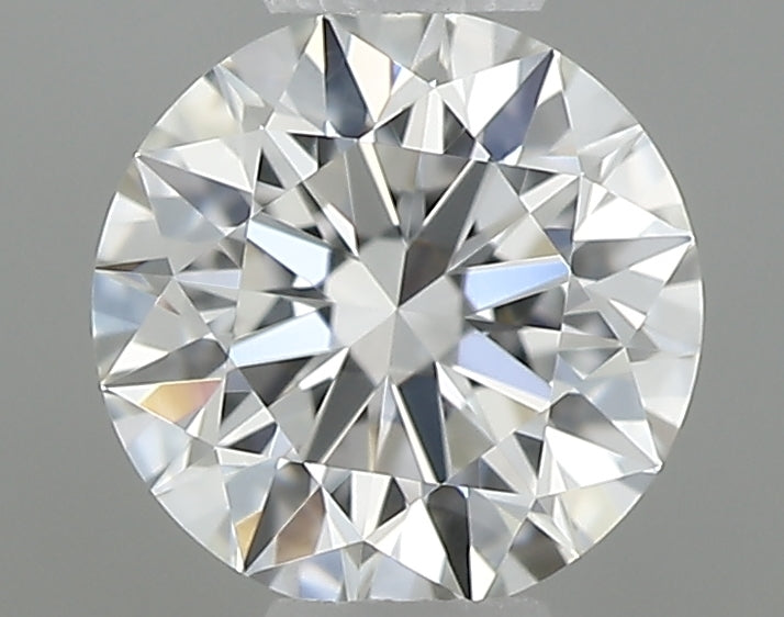0.31 carat Round diamond F  VVS1 Excellent