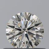 0.43 carat Round diamond I  VS1 Excellent