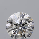 0.55 carat Round diamond F VVS1 Excellent