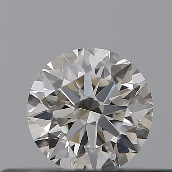 0.23 carat Round diamond H  VS1 Excellent