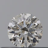 0.23 carat Round diamond H  VS1 Excellent