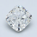1.52 carat Cushion diamond I  SI1