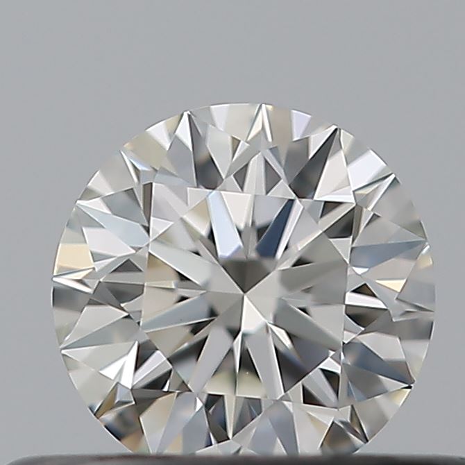 0.32 carat Round diamond G  VVS2 Excellent