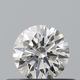 0.33 carat Round diamond F  SI1 Excellent