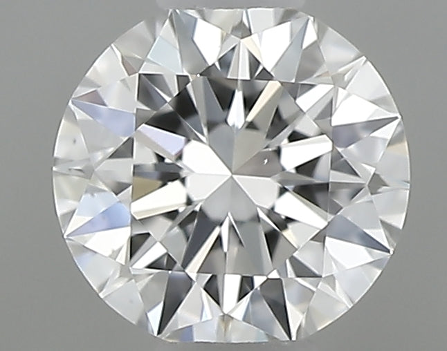 0.30 carat Round diamond E  VS2 Excellent