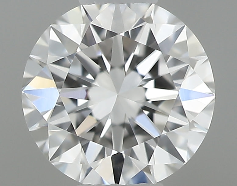 0.30 carat Round diamond E  VVS2 Excellent