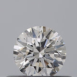0.32 carat Round diamond E  VS1 Excellent